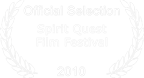 spirit quest film fest