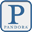 pandora logo and link